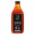 Pure Leaf® Zero Sugar Sweet Iced Tea Carton Perspective: left