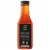 Pure Leaf® Blackberry Black Iced Tea Bottle Perspective: left