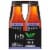Pure Leaf® Blackberry Black Iced Tea Multipack Bottles Perspective: left