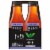 Pure Leaf® Blackberry Black Iced Tea Multipack Bottles Perspective: left