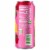 Lipton Fusions Lemonade Iced Tea Strawberry Lemonade Perspective: left