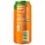 Lipton Fusions Lemonade Iced Tea Mango Lemonade Perspective: left