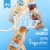 Starbucks® Frappuccino® Lite Sea Salt Caramel Gelato Iced Coffee Bottle Perspective: left