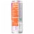 Starbucks Iced Energy Sparkling Energy Drink Tropical Peach Perspective: left