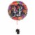 Happy Fall Helium Filled Balloon Perspective: left
