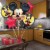 Mickey Mouse Helium Filled Balloon Bouquet Perspective: left