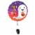 Trick or Treat Helium Filled Balloon Perspective: left