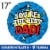 You're the Best Dad Helium Filled Balloon Perspective: left