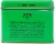 Bag Balm® Original Skin Moisturizer Perspective: left