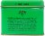 Bag Balm® Original Skin Moisturizer Perspective: left
