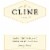 Cline Sauvignon Blanc California White Wine Perspective: left