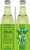 Stewart's Key Lime Soda Perspective: left