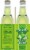 Stewart's Key Lime Soda Perspective: left