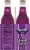 Stewart's Grape Soda Perspective: left