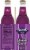 Stewart's Grape Soda Perspective: left