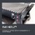 Char-Broil GRILL2GOX200 TRU Infrared Grill2Go X200 Grill Perspective: left
