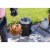 Char-Broil The Big Easy Oil-Less Outdoor Turkey Fryer Perspective: left