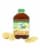 Thick & Easy Thickened Beverage Iced Tea 46 oz. Bottle Perspective: left