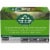 Green Mountain Coffee Roasters® Colombia Select Medium Roast K-Cup Coffee Pods Perspective: left