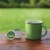 Green Mountain Coffee Roasters® Sumatra Reserve Dark Roast K-Cup Coffee Pods Perspective: left