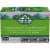 Green Mountain Coffee Roasters® Dark Magic Dark Roast K-Cup Coffe Pods Perspective: left