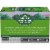 Green Mountain Coffee Roasters® Dark Magic® Dark Roast K-Cup® Coffe Pods Perspective: left
