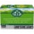 Green Mountain Coffee Roasters® Breakfast Blend Light Roast K-Cup® Coffee Pods Perspective: left