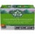 Green Mountain Coffee Roasters® Dark Magic Decaf Dark Roast K-Cup Coffe Pods Perspective: left