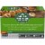 Green Mountain Coffee Roasters® Hazelnut Decaf Light Roast K-Cup Coffee Pods Perspective: left