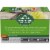 Green Mountain Coffee Roasters® French Vanilla Decaf Light Roast K-Cup Coffee Pods Perspective: left