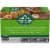 Green Mountain Coffee Roasters® Hazelnut Light Roast K-Cup Coffee Pods Perspective: left
