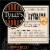 Tully's Coffee Hawaiian Blend Medium Roast Coffee K-Cup Pods Perspective: left