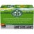 Green Mountain Coffee Roasters® Breakfast Blend Decaf Light Roast K-Cup® Coffee Pods Perspective: left