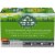 Green Mountain Coffee Roasters® Breakfast Blend Decaf Light Roast K-Cup® Coffee Pods Perspective: left