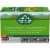 Green Mountain Coffee Roasters® Half-Caff Medium Roast K-Cup Coffee Pods Perspective: left
