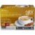 Cafe Escapes® Chai Latte K-Cup® Pods Perspective: left