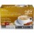 Cafe Escapes® Chai Latte K-Cup Coffee Pods Perspective: left