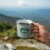 Green Mountain Coffee Roasters® Caramel Vanilla Cream® Ground Coffee Perspective: left
