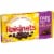Raisinets Dark Chocolate Covered Raisins Perspective: left
