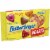 Butterfinger Hearts Valentine Candy Perspective: left