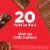 Butterfinger, CRUNCH, Baby Ruth and 100 Grand, Assorted Full Size Chocolate Candy Bars, 35 oz Perspective: left