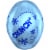 Crunch® NestEggs Easter Candy Perspective: left