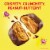 Butterfinger Minis Valentines Candy Bars Perspective: left