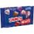 Crunch Hearts Valentine Candy Perspective: left