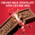 CRUNCH Milk Chocolate and Crisped Rice Full Size Candy Bar, 1.55 oz Perspective: left