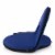 Boise State Broncos - Oniva Portable Reclining Seat Perspective: left