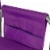 Clemson Tigers - Sports Chair Perspective: left