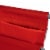 Nebraska Cornhuskers - Sports Chair Perspective: left
