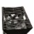 Pitt Panthers - X-Grill Portable Charcoal BBQ Grill Perspective: left