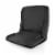 Baylor Bears - Ventura Portable Reclining Stadium Seat Perspective: left